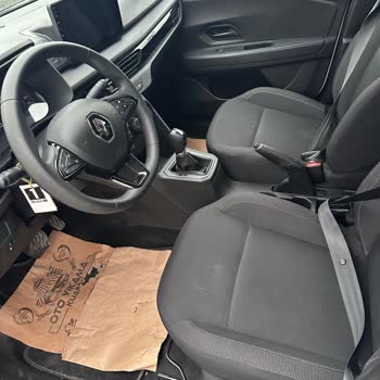 Türkiye Katılım Sigorta Kasko Şirketinin Cevapsız Kalması Ve Kalitesiz Kiralık Araç Sorunu