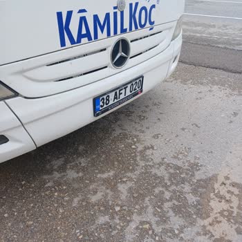 Otobüs Arızaları Ve Uçuş Kaçırma Nedeniyle Geri Ödeme Talebi