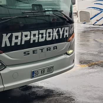 Otobüs Arızaları Ve Uçuş Kaçırma Nedeniyle Geri Ödeme Talebi