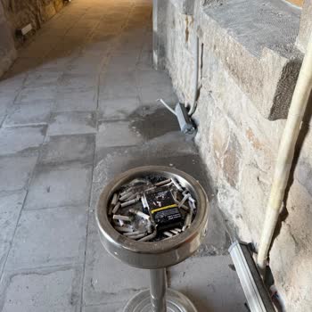 Olenda Premium Cappadocia'da Şarap Hatası, Saygısız Üslup Ve Hijyen Eksikliği