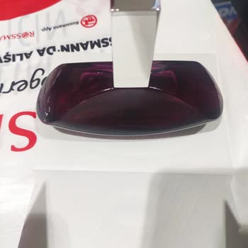 Rossmann’da Satılan Calvin Klein Parfümde Güvenlik Kodu Eksikliği Ve Orijinallik Şüphesi