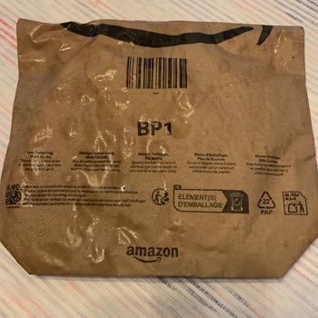 Amazon Lojistik Teslim Edildi Olarak Gösterilen Siparişleri Kapıya Getirmeden Sokağa Bırakıyor