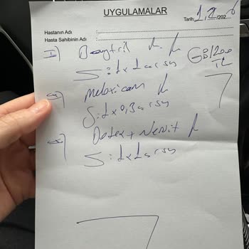 Farmina Kuzu Köpek Maması Partisi Köpeğimde Ciddi Sindirim Sorunları Ve Yüksek Veteriner Masrafı