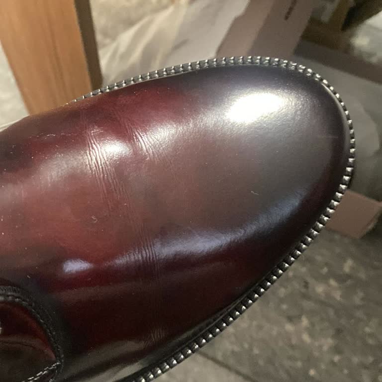 Ayıplı Deri Ayakkabının İadesi Reddi Ve Tamir İddialarına Karşı Şikayet