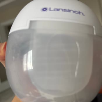 Denizli E-Bebek Mağazasından Aldığım Lansinoh Göğüs Pompası Alttan Sızdırma Sorunu