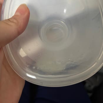 Denizli E-Bebek Mağazasından Aldığım Lansinoh Göğüs Pompası Alttan Sızdırma Sorunu