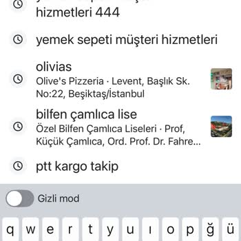 Yemeksepeti'nden Bildirimsiz İptal, Çifte Ücret Ve Yardımsız Müşteri Hizmeti