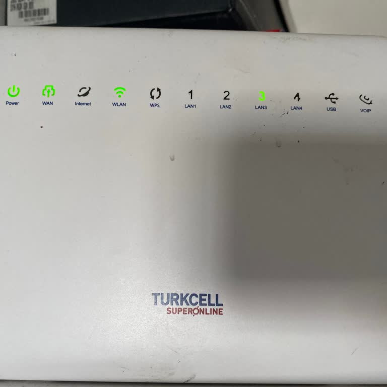 Superonline’da 4 Gün Süren İnternet Ve TV+ Kesintisi Çözülmedi