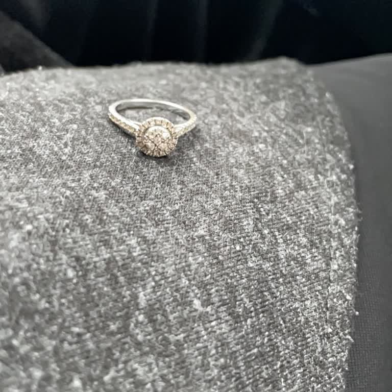 Pırlanta Yüzük Değer Kaybı Ve Çilek Konsept’te Yanıltıcı Satış