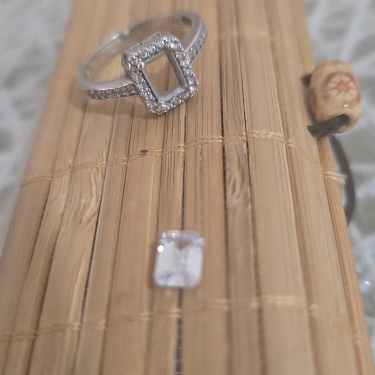 Taşı Düşen Yüzük Ve Cevapsız Müşteri Hizmeti Nedeniyle Değişim Veya İade Talebi