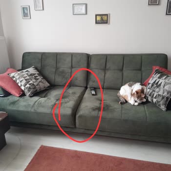 Arızalı Koltuk İçin Randevu Verilmiyor Ve Müşteri Hizmetine Ulaşılamıyor