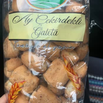 Son Kullanma Tarihi Geçmemiş Kurtlanmış Galeta İçin İade Reddi