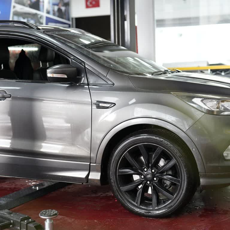 Zurich Sigorta’nın Çelişkili İkame Araç Bilgilendirmesi Ve Müşteri Mağduriyeti