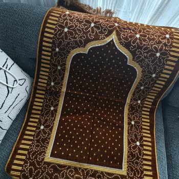 İkili Seccade Siparişinde Yanlış Tek Seccade Gönderildi, İade Ve Doğru Ürün İstendi