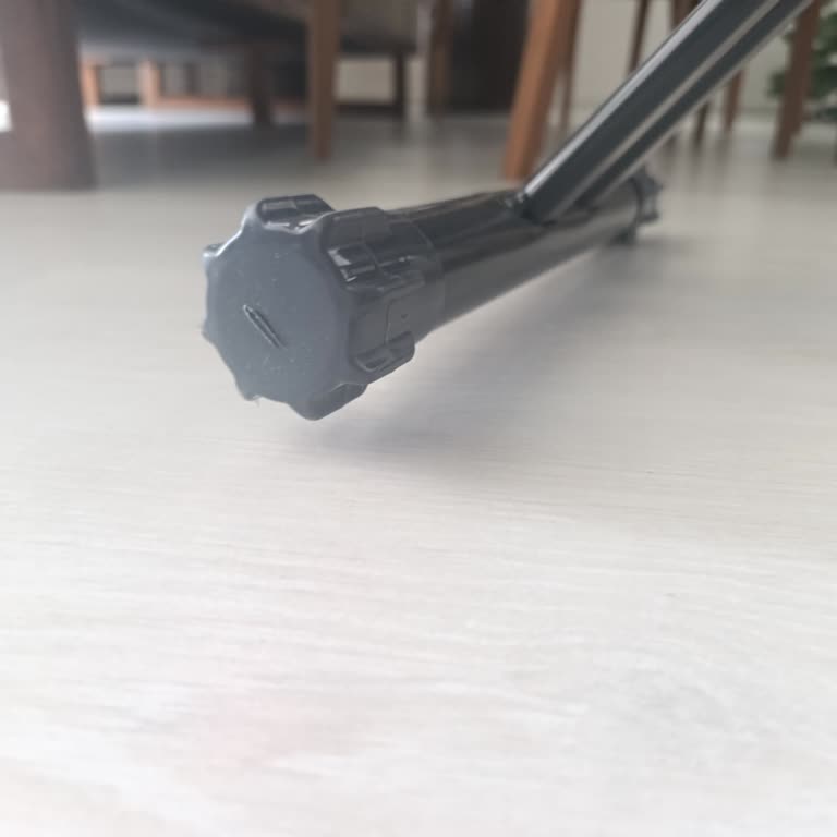 Ayıplı Ütü Masası Ve DHL İade Kargo Sorunu