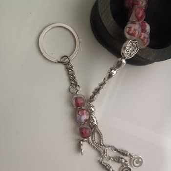 Kırık Kutu Ve Yanlış Yazılı Kişiselleştirilmiş Tespih: Tam İade Talebi