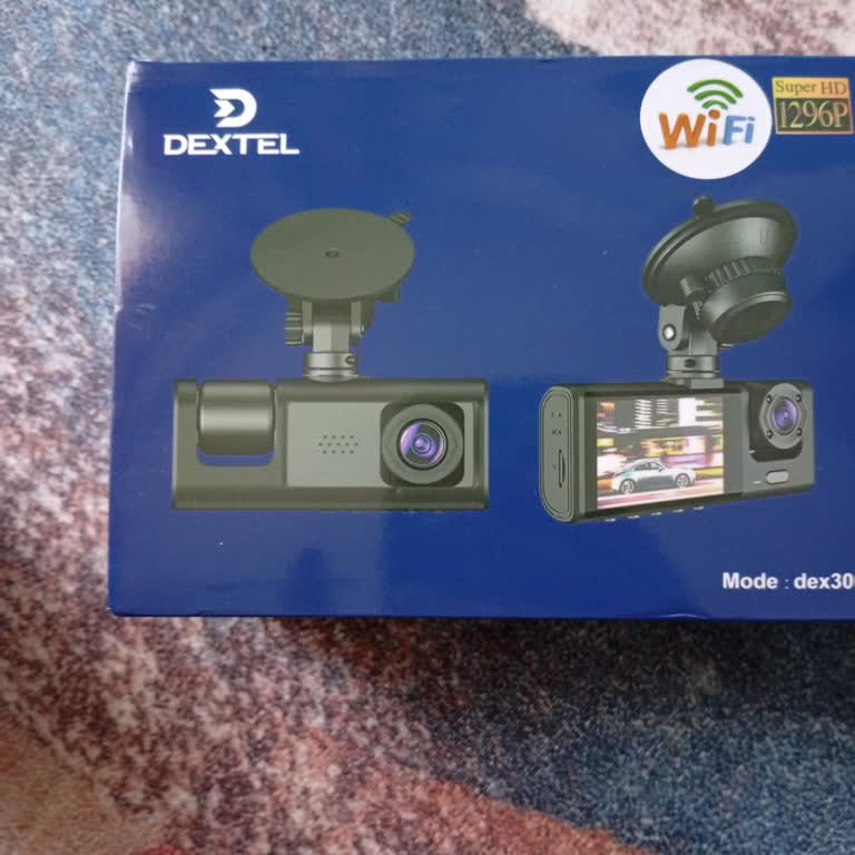 Satın Aldığım 4 Kameralı Araç Güvenlik Sistemi Tek Arka Kamera Olarak Geldi