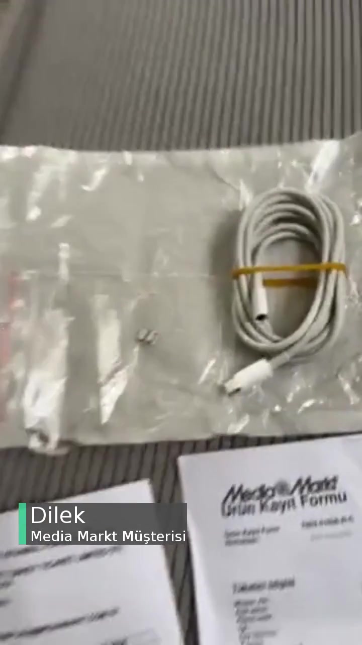 Başarı Ve Media Markt Sorun Çözmek Zor Mu? videonun kapak resmi