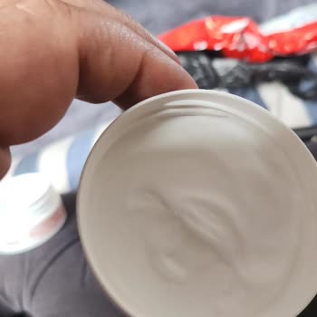 Ser Grup Depolama Reklam Dr. Derbaw Kuyruk Kremi Yağı Boş Kutu Çıkması