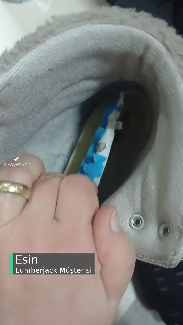 Lumberjack Bot 2 Defa Değişim İstedik Fakat 2 Kez de Red Verdi! videonun kapak resmi