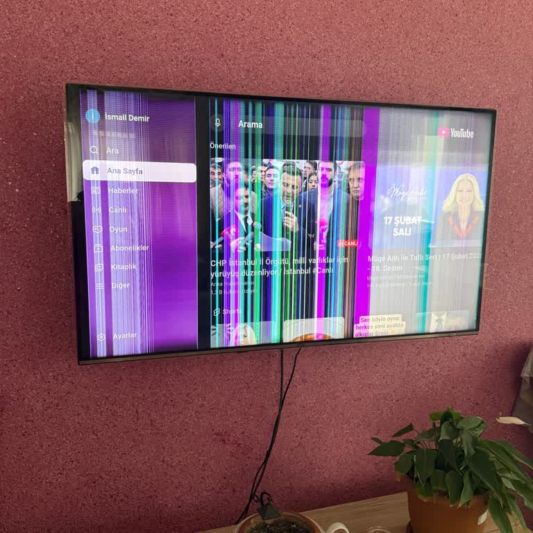 Garanti Bitiminden 15 Gün Sonra Panel Arızası Ve Aşırı Ücret Talebi