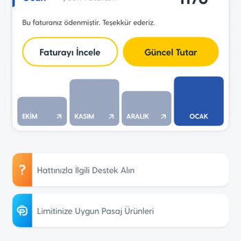 Kontrat Bittiği Halde Yüksek Faturalar Kesilmeye Devam Ediyor Ve Müşteri Hizmetleri Sessiz