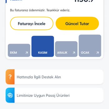 Kontrat Bittiği Halde Yüksek Faturalar Kesilmeye Devam Ediyor Ve Müşteri Hizmetleri Sessiz