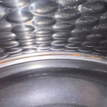 Bosch Kurutma Makinesinde Ayıplı Ürün Tambur Paslanması Ve Değişim Reddi