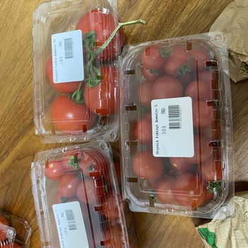 İkinci Şansımda Küflü Domates Ve Yanıltıcı Etiketler, Güvenim Kırıldı