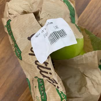 İkinci Şansımda Küflü Domates Ve Yanıltıcı Etiketler, Güvenim Kırıldı