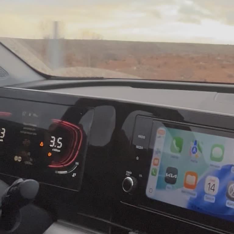 Kia Sportage Mild Hybrid’te Tekrarlayan Egzoz Filtre Tıkanıklığı Ve Zorunlu Uzun Yol Gereksinimi