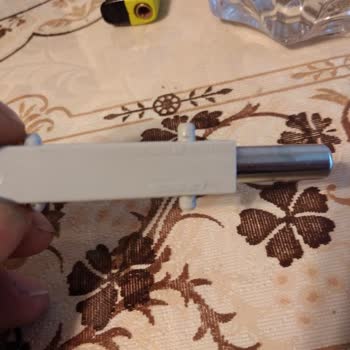 20F200-44 Yedek Parçanın Acil Temini İçin Yardım Talebi