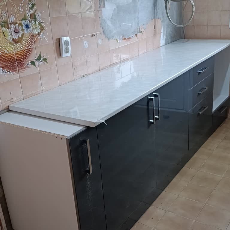 Koçtaş’ta Tezgah Sorunu: Kısa Gönderim, Uzun Gecikme Ve Tamamlanamayan Montaj