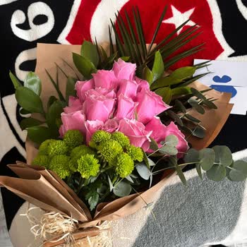 Eksik Ve Yanlış Renkli Gül Siparişinde İade Talebi