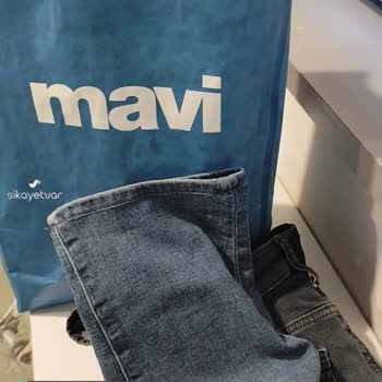 Mavi Terzi Şikayeti