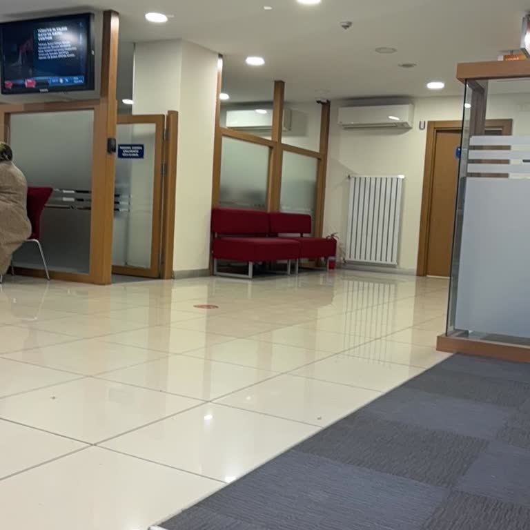 Denizbank Karaman Şubesinde Sıra Düzeni Ve Personel Tutumu Kabullenilemez