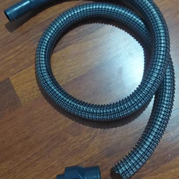 Arzum'dan Aldığım Hortum Montaj Hatası Ve Tutarsız Müşteri Hizmetleri