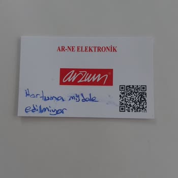 Arzum'dan Aldığım Hortum Montaj Hatası Ve Tutarsız Müşteri Hizmetleri