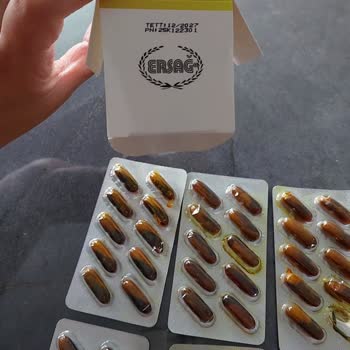 Patlak K20 Ürünü Ücretsiz Değişim Talebi Ve Müşteri Hizmetleri İletişim Sorunları