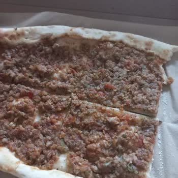 Keşan Pidem Şubesinde Çiğ Kıymalı Pide Üzerine Hijyen Ve Sağlık Endişesi