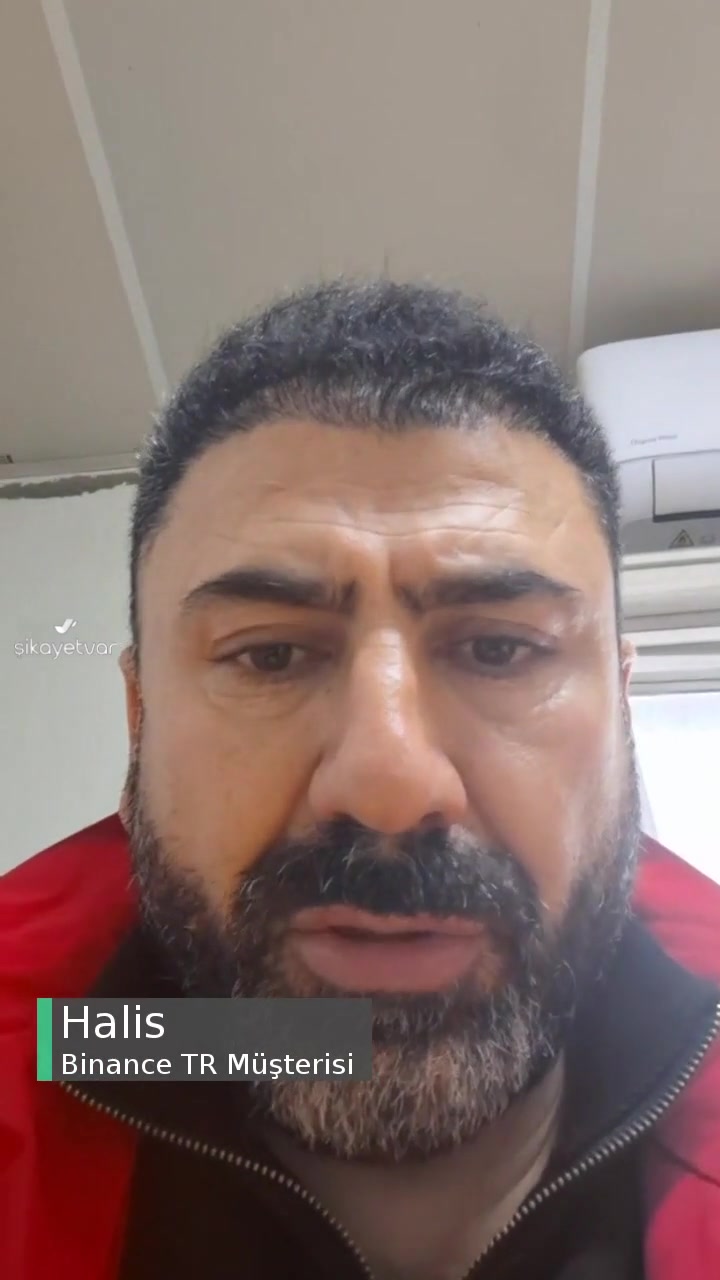 Binance TR Hesabından Binance Globale Yüklü Miktarda İzinsiz Para Transferi! videonun kapak resmi