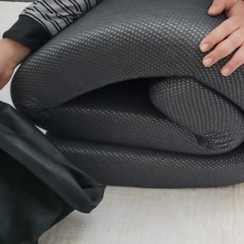 Katlanabilir Taşıma Çantası Özelliği Yanlış, İade Talebim Reddedildi