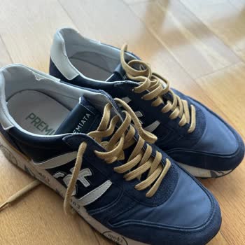 Premiata Ayakkabının Deri Atması Mağaza Tarafından Kullanıcı Hatası Olarak Değerlendirildi