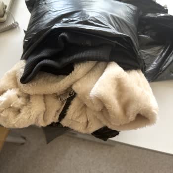 @papeluxury Yanıltıcı Ürün Gönderimi ve İade Talebi