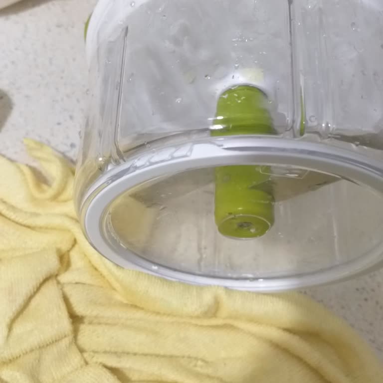 Kısa Sürede Çatlayan El Rondosu İçin İade Talebi