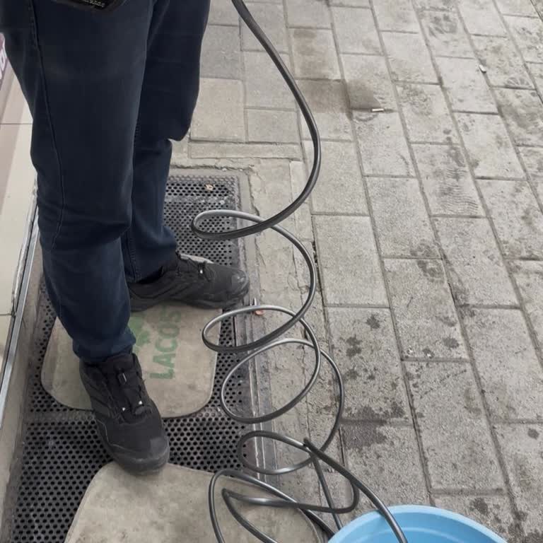 Arızalı Oto Yıkama Makinesi Ücret İadesi Ve Şarj Cihazı İçin İade Kodu Talebi