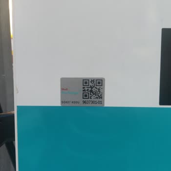 Shell Şarj Cihazı Arızasıyla Araçta Şarj Yok, Mahsur Kaldım