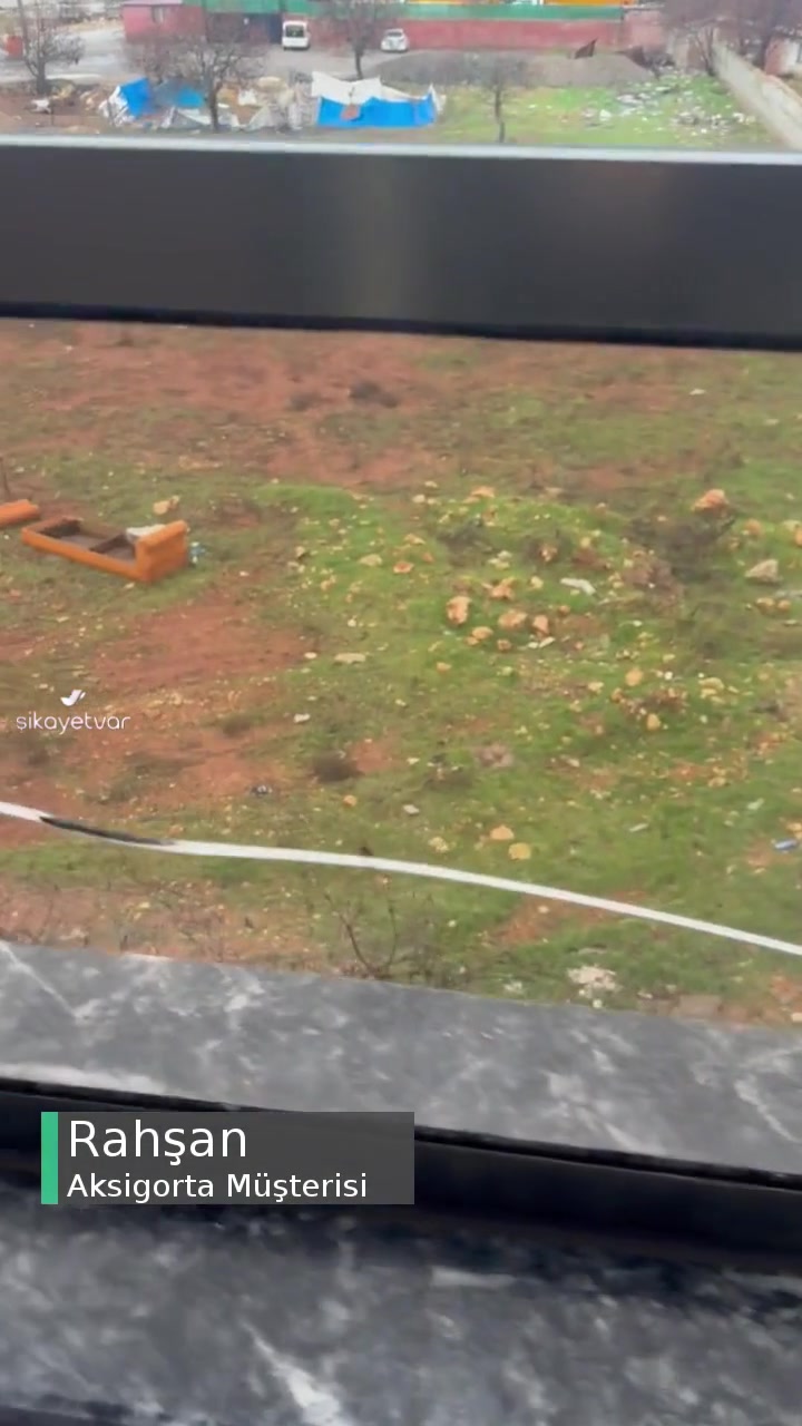 Aksigorta Gelip Bakılmadan Red Verilmesi videonun kapak resmi