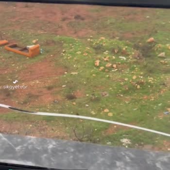 Aksigorta Gelip Bakılmadan Red Verilmesi
