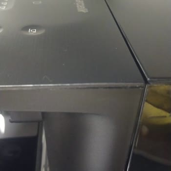 Arçelik'ten Yeni Kahve Makinesi Beklendi, Eski Ve Kullanılmış Makine Verildi